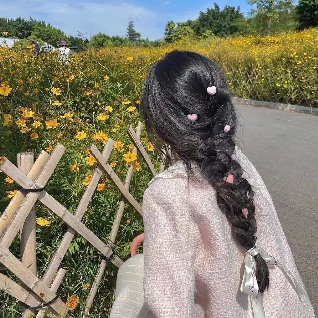 暖暖，请多指教